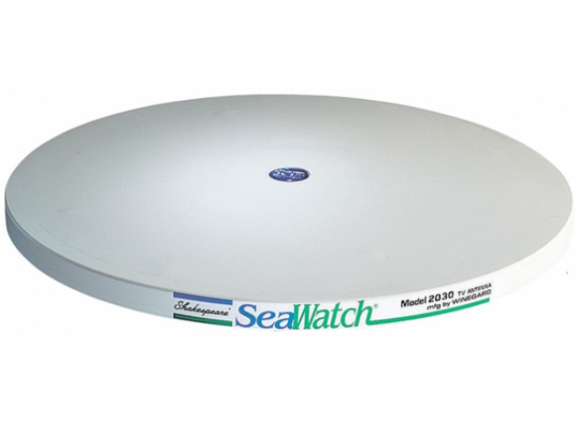 Shakespeare SeaWatch 2030-G Marine TV Anteni Shakespeare SeaWatch 2030-G Marine TV Anteni