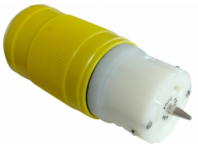Marinco 3x63 Amper Sahil Fişi Trifaze