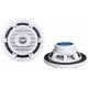 Osculati Marin hoparlör 80 Watt 188 mm Çift