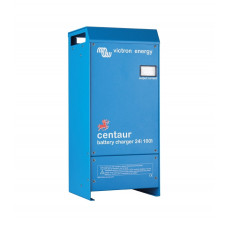 Victron Energy Centaur 12V/50A Akü Şarj Cihazı Redresör 3 Çıkışlı (3 Akü Bank) 90-265 VAC / 90-400 VDC - CCH012050000
