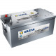 Varta Promotive AGM A1 / 12V 210Ah 1200CCA Deep Cycle AGM Kuru Servis & Start Aküsü (Güneş Paneli Sistemi İçin Uygun &Deep Cycle)