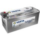 Varta EFB Promotive B90 / 12V 190Ah Tam Kapalı-Bakımsız Sulu Akü - CCA 1050 / Servis ve Marş (Start) Aküsüdür ( Güneş Paneli Sistemine Uygun ) 