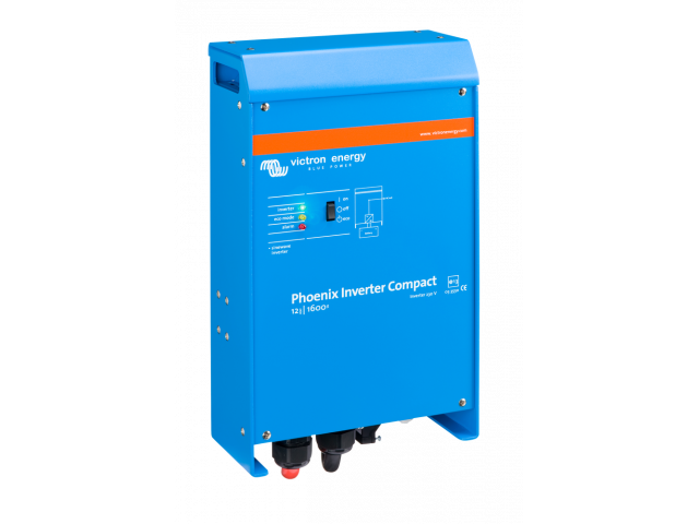Victron Energy Phoenix İnverter C 12V/2000 (CIN122200000)