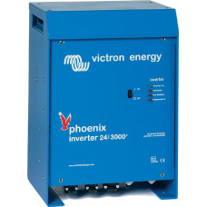 Victron Energy Phoenix Inverter 24V/3000 (PIN243020000) 24/3000  24-3000