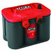 Optima 804 250, Optima Red Top Rt U 4,2 12V 50Ah 815CCA Spiral AGM Deep Cycle Start Aküsü ( DNV & GL Lloyd Sertifikalı ) - REDTOP 34/78, rtu