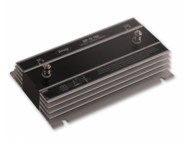 Whisper Power WP-GI Galvanik İzolatör 16 Amper IP67