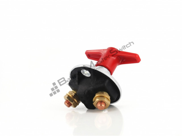 Soderep Ecans Marin Devre Kesici Şalter. 150A - 48V Max. 200048