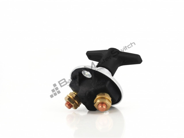 Soderep Ecans Marin Devre Kesici Şalter. 150A - 48V Max. 200049