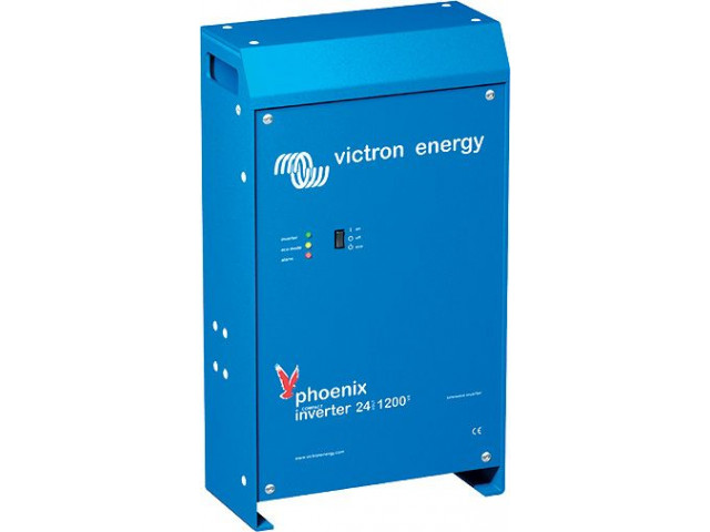 Victron Energy Phoenix İnverter C 12V/1200 (CIN121220000)
