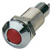 Osculati Ledli ikaz lambası 12/24VDC  Ø 18mm