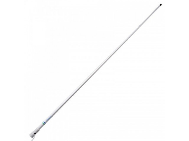 Shakespeare 427-N Marine VHF anteni 1.5 mt. Shakespeare 427-N Marine VHF anteni 1.5 mt.