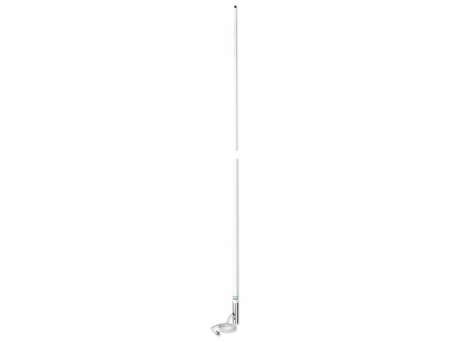 Shakespeare 427-S Marine VHF anteni 1.5 mt. Shakespeare 427-S Marine VHF anteni 1.5 mt.