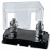 Quick ANL bıçak sigorta bloğu Max. 500 Amper 32VDC
