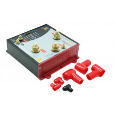 Sterling Power PSR103 / Pro Split R Akü İzolatörü 24V - 100Amper 3 DC Çıkışlı IP66