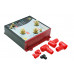 Sterling Power PSR103 / Pro Split R Akü İzolatörü 24V - 100Amper 3 DC Çıkışlı IP66