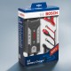 Bosch C3 Akü Şarj Cihazı 6/12 V IP65 120Ah Aküye Kadar Şarj Eder  ( ÜRÜN ÜRETİM KALKTI YENİ MODELİ BOSCH C30 STOKLARDA MEVCUT )