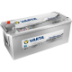 Varta Silver Promotive M18 - 12V 180Ah 1000CCA Tam Kapalı Bakımsız Sulu Start Aküsü