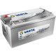 Varta Silver Promotive N9 - 12V 225Ah 1150CCA Tam Kapalı Bakımsız Sulu Start Aküsü