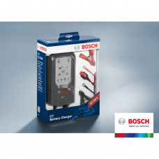 Bosch C7 / Akü Şarj Cihazı 12-24V IP65 7 Amper
