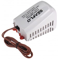 Seaflo Sintine Otomatiği Kapaklı 25 Amp 12/24V