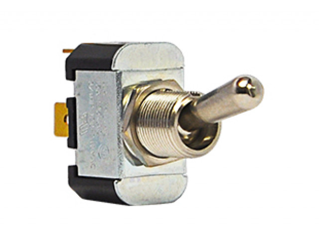 Carling F Serisi Tek Kutuplu Toggle Switch Anahtarlar