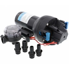 Jabsco P501J-115S PAR-Max HD5 Hidrofor 12V 40 psi / 2.8 bar