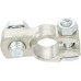 Hella Marine Akü Kutup Başı yüksek amperaj için, çift. 8KX 707 912-001 / 8KX 707 913-011 Hella Marine Akü Kutup Başı yüksek amperaj için, çift. 8KX 707 912-001 / 8KX 707 913-011
