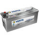 Varta Promotive Super Heavy K7 - 12V 145Ah 800CCA Marin&Ticari Start Aküsü (Tam Kapalı - Tam Bakımsız Sulu)