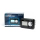 Aquatic CP6  medya çalar AM / FM radyo, Bluetooth Ses ve USB medya / IP65