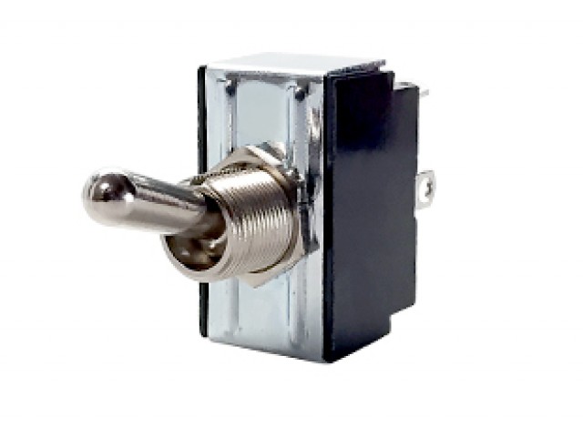 Carling G Serisi Çift Kutuplu Toggle Switch Anahtarlar Carling G Serisi Çift Kutuplu Toggle Switch Anahtarlar