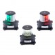 DHR 60 Serisi Led Seyir Fenerleri 24VDC IP66   (20-50mt. Arası Tekneler İçin)