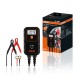 Osram OEBCS904 Akü Şarj Cihazı 6-12V 4 Amper IP65 (Start-Stop Akülere Uyumlu)