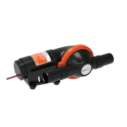 Seaflo Diyaframlı Pompa 19 Lt / dk 24 V - Duş ve Tuvalet Suyu Tahliyesi için 09715