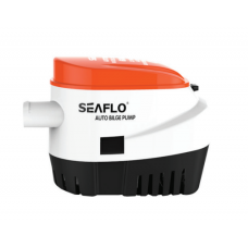 Seaflo Otomatik Sintine Pompası 1100 gph. 12V 3.0 A 12154