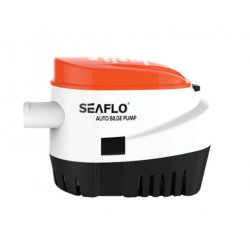 Seaflo Otomatik Sintine Pompası 1100 gph. 24V 1.8 A