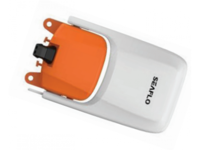Seaflo Sintine Otomatiği 25 Amp 12/24 Volt