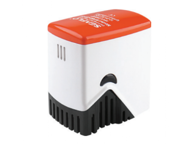 Seaflo Sintine Otomatiği 25 Amp 12/24 Volt