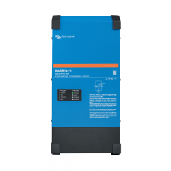 Victron Energy Multiplus-II İnvertör / Redresör MultiPlus-II 12/5000/220-50 Şarj: 220 Amper (PMP122505012)