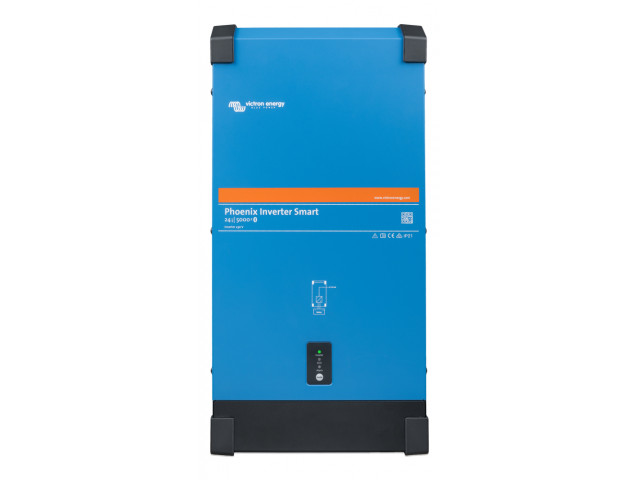Victron Energy Phoenix Inverter 24/5000 Smart (PIN242501000) 24-5000