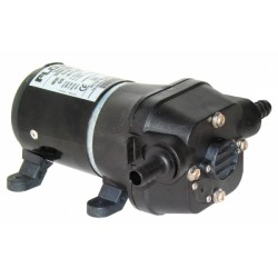 Flojet Quad II R4105-343A Duş boşaltma pompası 24V 12.5 LT/DAK.