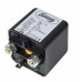 Whisper Power WBL-120 Akü Birleştirici, Otomatik Akü Rolesi 8-35V 120 Amper, Anlık 180Amper