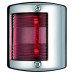 Osculati Utility 85 serisi seyir feneri. İskele, Komple paslanmaz çelik olup, RINA onaylıdır. 12V 10W Osculati Utility 85 serisi seyir feneri. İskele, Komple paslanmaz çelik olup, RINA onaylıdır. 12V 10W