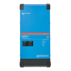 Victron Energy Multiplus-II İnvertör / Redresör MultiPlus-II 12/4k/160-32  Şarj: 160 Amper (PMP122405010)