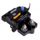 MP WATERPROOF TERMİK DEVRE KESİCİ SİGORTA IP67 SIVA ÜSTÜ, Amerikan Malı / 25-300 Amper Arası