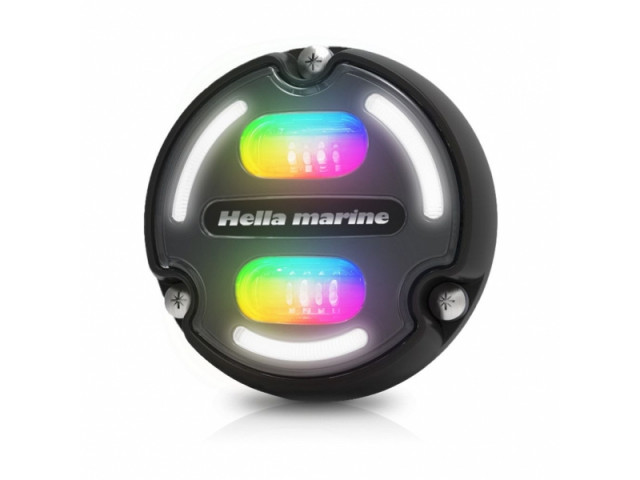 Hella Marine Apelo A2 RGB su altı aydınlatma lambası