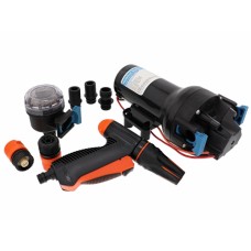 Jabsco P601J-219N HotShot HD6  Güverte Yıkama Pompası 12V 