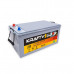 Kraftvoll 12V 230Ah 1250EN Tam Kapalı Bakımsız Sulu Marin Start&Servis Aküsü Kraftvoll 12V 230Ah 1250EN Tam Kapalı Bakımsız Sulu Marin Start&Servis Aküsü