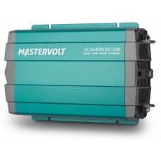 Mastervolt 24/1500, Inverter AC Master 24 Volt, 1500 Watt - 28021500