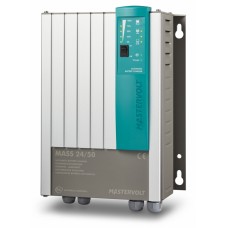 Mastervolt 24/50, Mass Charger 24/50 Akü Şarj Ünitesi 24 Volt, 50 Amper - 40020506 - DNV Sertifikalı