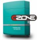 Mastervolt 24/2000-40, CombiMaster 24/2000-40 Kombi, 24 Volt, 1600 Watt, 40 Amper - 35022000